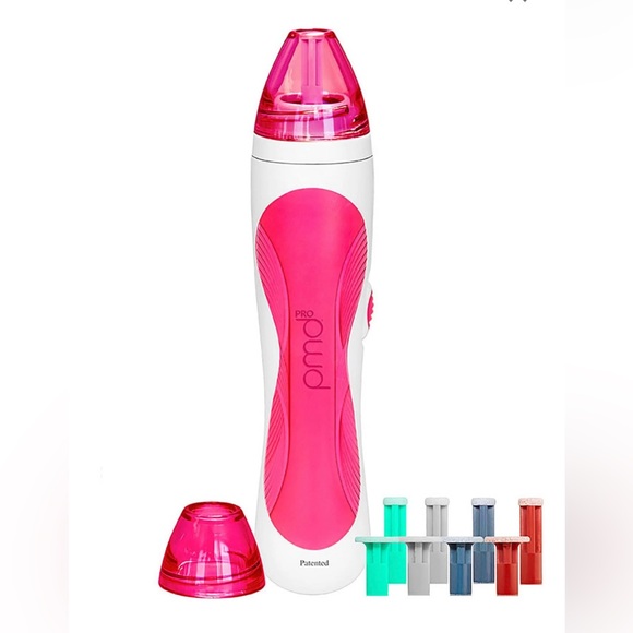 pmd Personal Microderm Pro - Picture 2 of 5